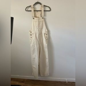 Levi’s Utility Overalls